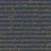 Melody Navy Peel & Stick Wallpaper, by York Wall, 16'6" length x 1'8.5" width x 0.02" depth thumbnail