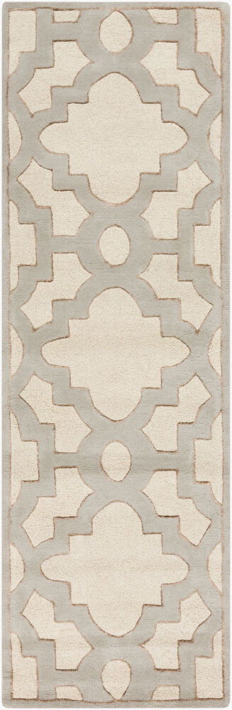 Modern Classics Handmade Rug