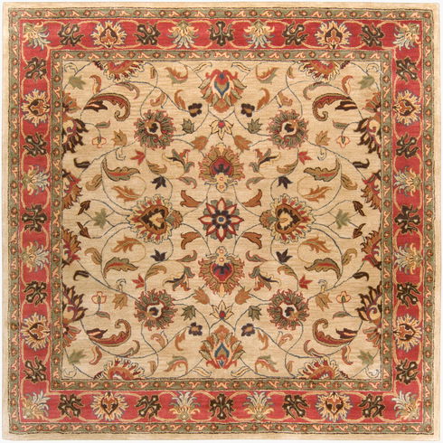 Caesar Handmade Rug