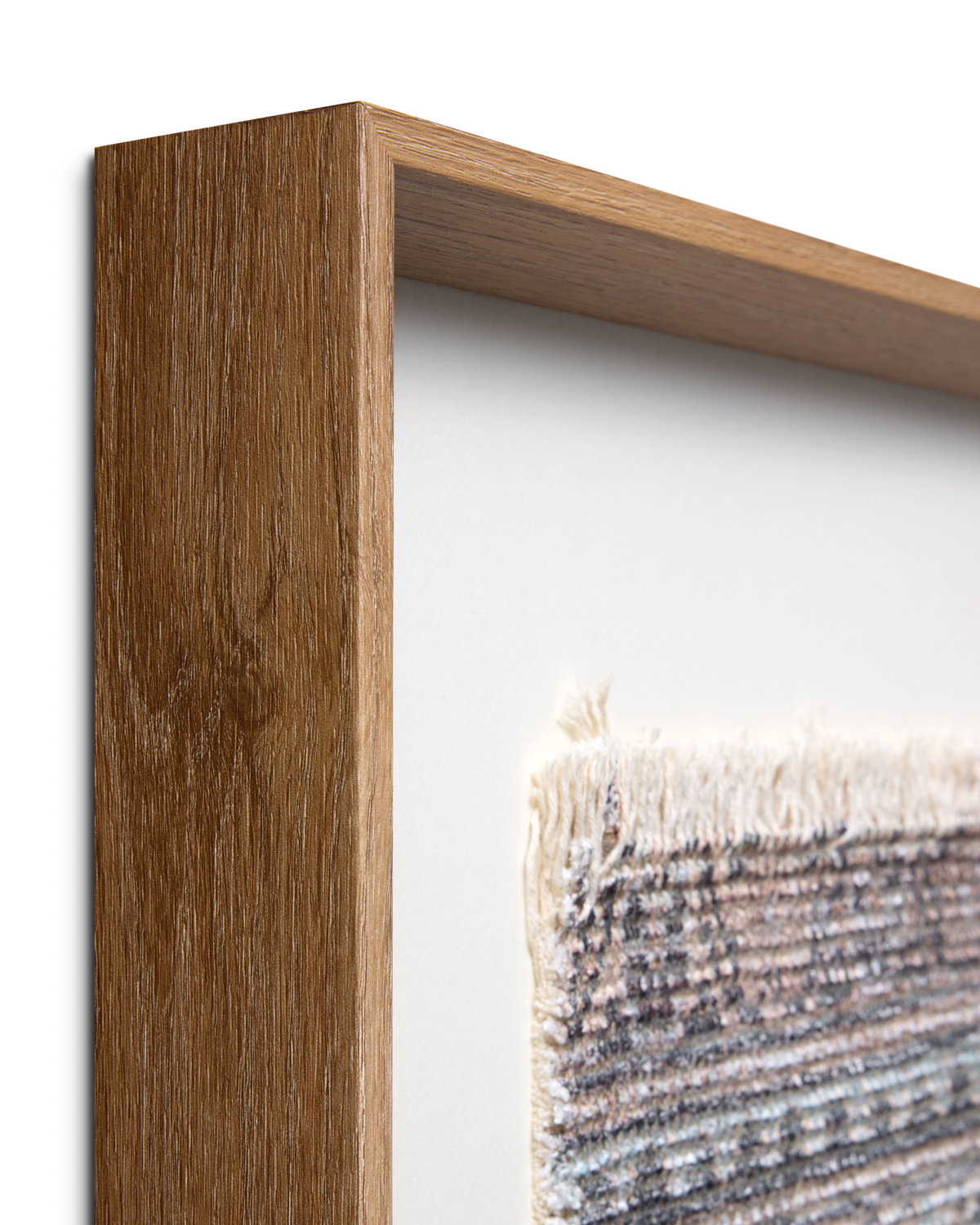 Loloi Kepol Wall Art, Wall Hanging, 33" length x 39" width View 2