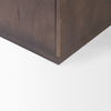 West  Wooden Angular Sideboard thumbnail 12
