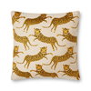 Rifle Paper Co. x Loloi No Name Pillow, Decorative Pillow, 22" length x 22" width thumbnail 1