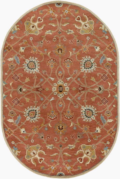 Caesar Handmade Rug