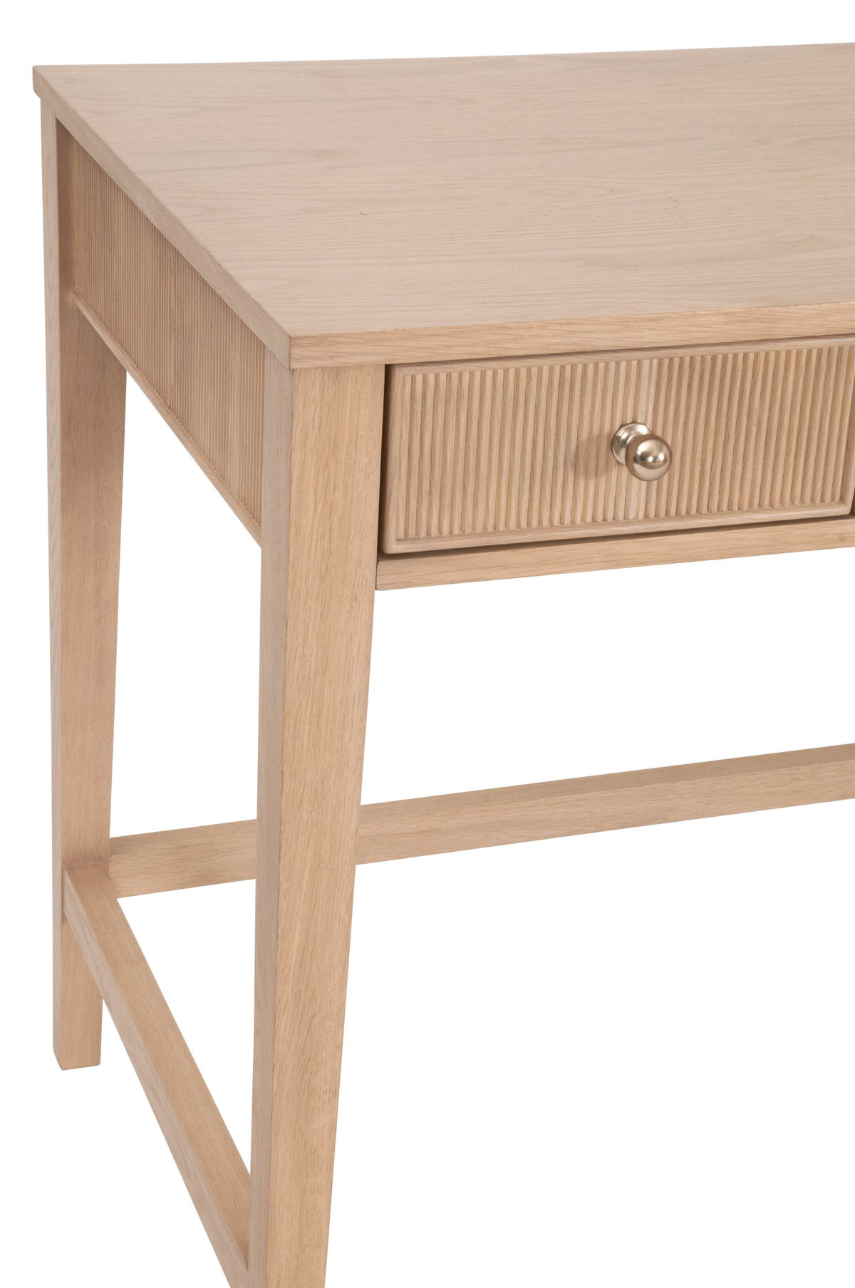 Highland Desk, by Essentials for Living, 54" width x 31.25" height x 24" depth View 11