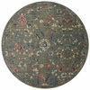 Loloi Giada Rug, 5' length x 5' width thumbnail 7