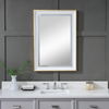 Gema White Mirror thumbnail 1