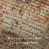 Loloi Heritage Rug, 1'6" length x 1'6" width thumbnail 4