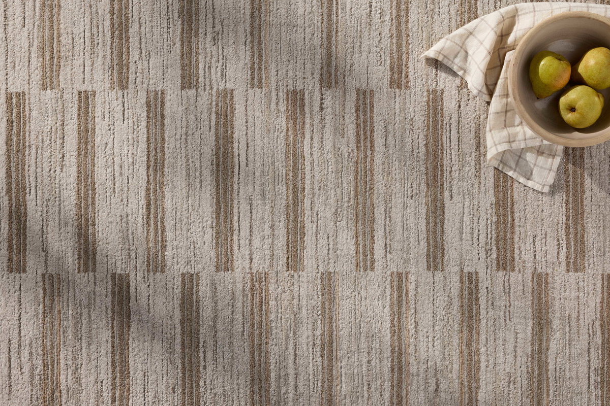 Amber Lewis x Loloi Cali Rug, 2'7" length x 8' width View 2
