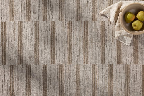 Amber Lewis x Loloi Cali Rug