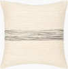 Carine Accent Pillow, Decorative Pillow by Surya, 22" length x 22" width thumbnail