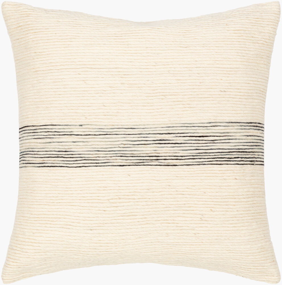 Carine Accent Pillow large image 