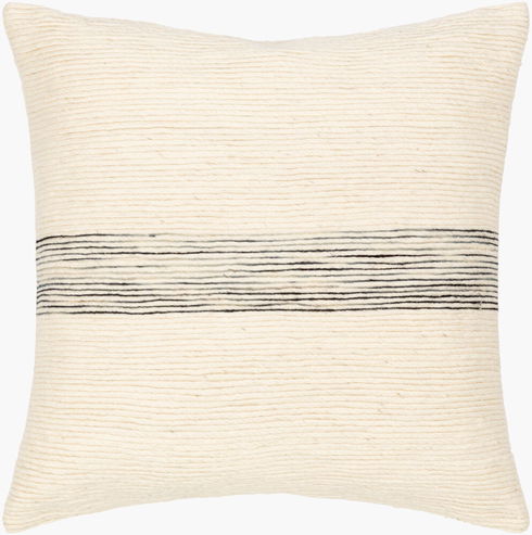 Carine Accent Pillow