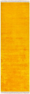 Evergreen Handmade Rug, by Surya, 8' length x 2'6" width thumbnail