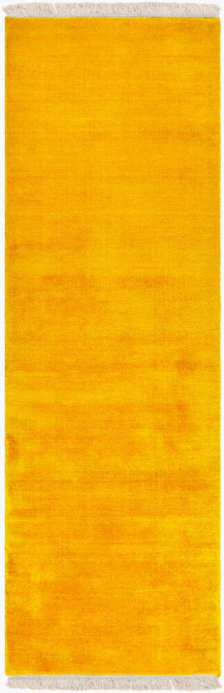 Evergreen Handmade Rug large image 