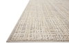 Amber Lewis x Loloi Bexley Rug, 1'6" length x 1'6" width thumbnail 3