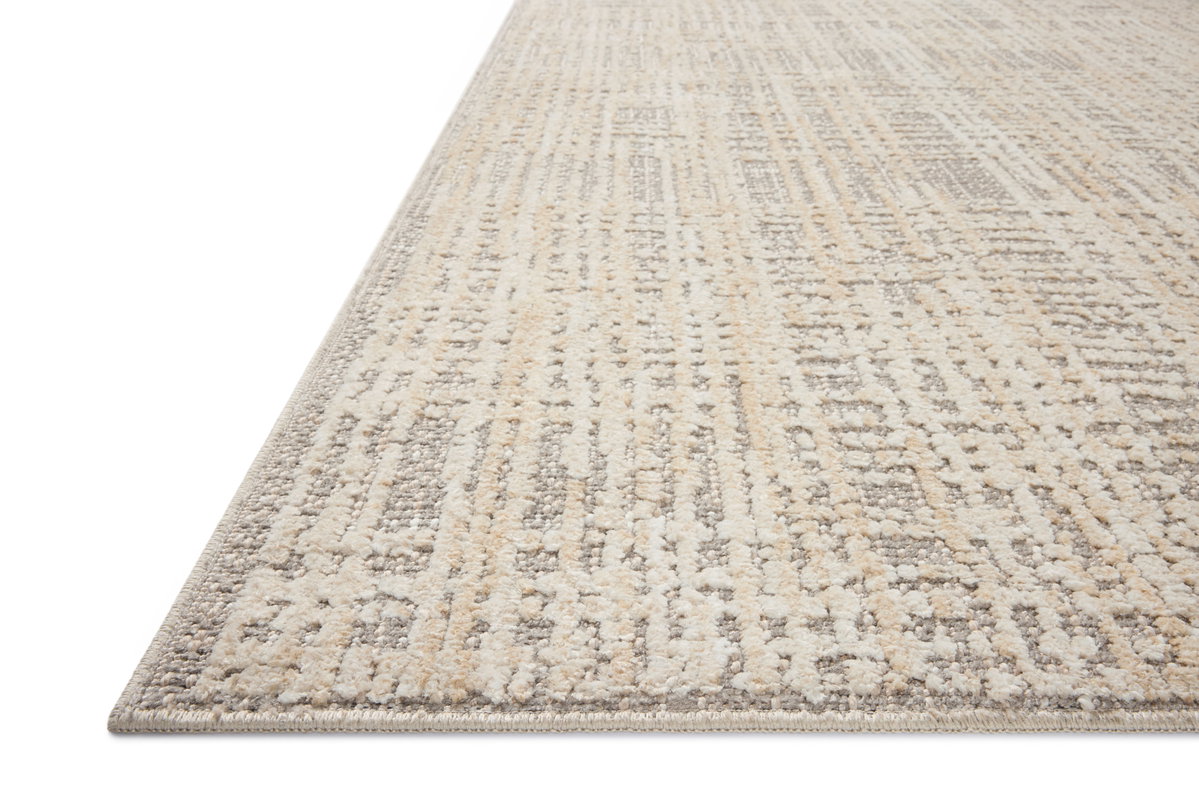 Amber Lewis x Loloi Bexley Rug, 2'7" length x 4' width View 3