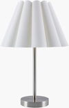 Leynar Accent Table Lamp, by Surya, 12" width x 18" height thumbnail