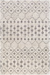 Falcon Handmade Rug, by Surya, 1'6" length x 1'6" width thumbnail