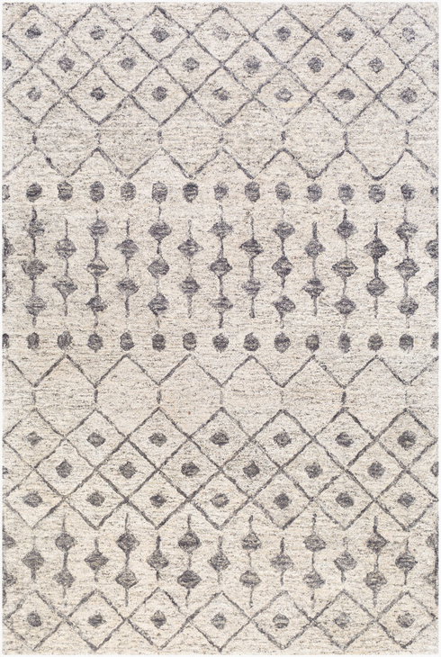 Falcon Handmade Rug