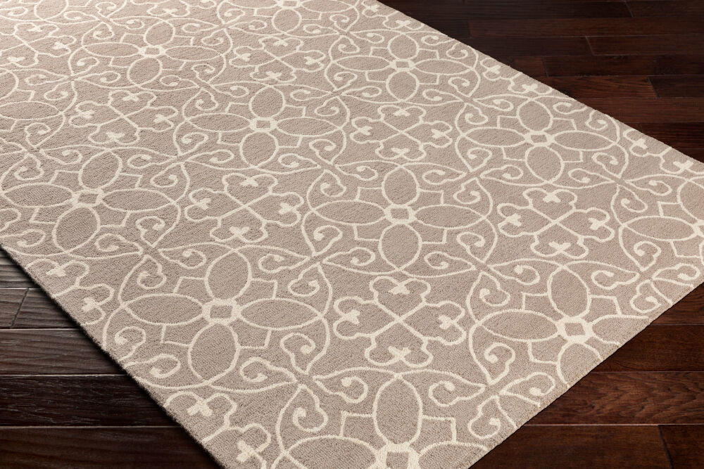 Scott Handmade Rug large image 