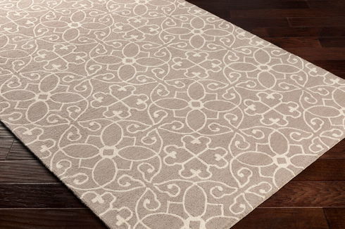 Scott Handmade Rug