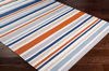 Maritime Handmade Rug thumbnail 0