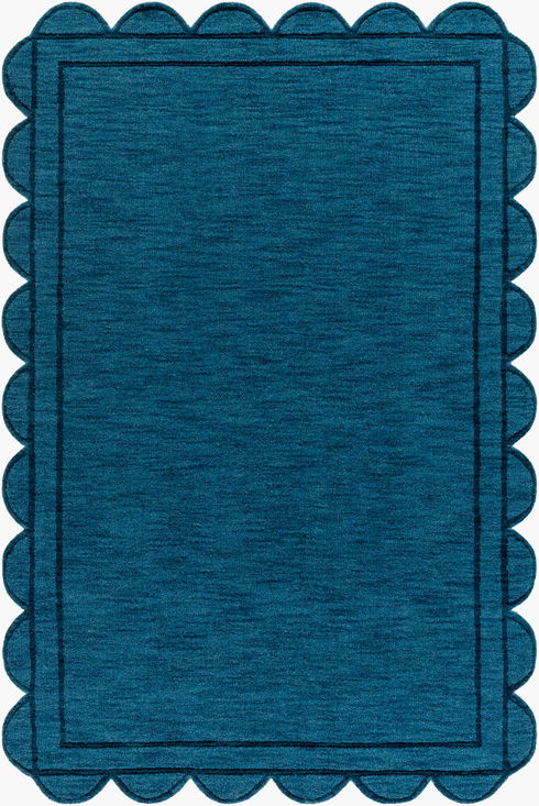 Mystique Handmade Rug