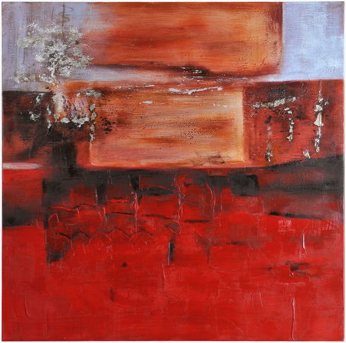 Surya Wall Decor