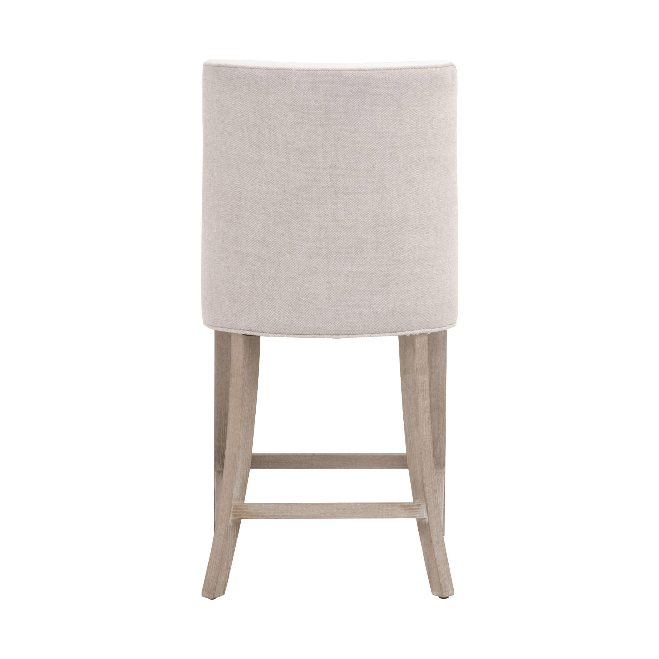 Duet Counter Stool large image 