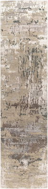 Arte Handmade Rug, by Surya, 10' length x 2'6" width thumbnail