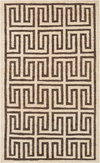 Columbia Handmade Rug, by Surya, 3' length x 2' width thumbnail