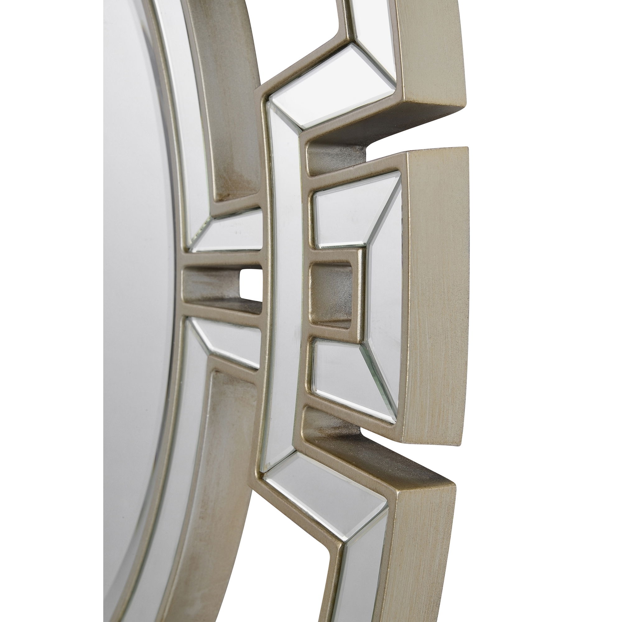 Tropez Wall Mirror large image 