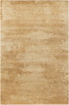 Slice of Nature Handmade Rug, by Surya, 1'6" length x 1'6" width thumbnail