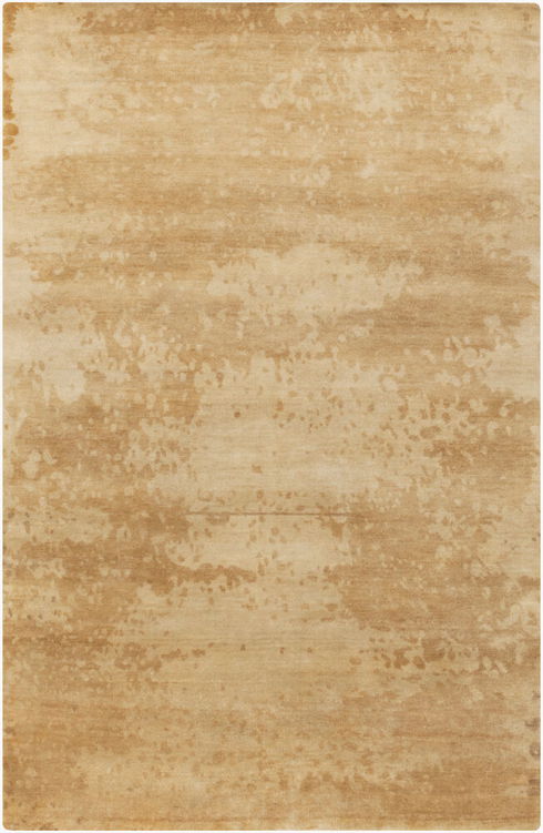Slice of Nature Handmade Rug
