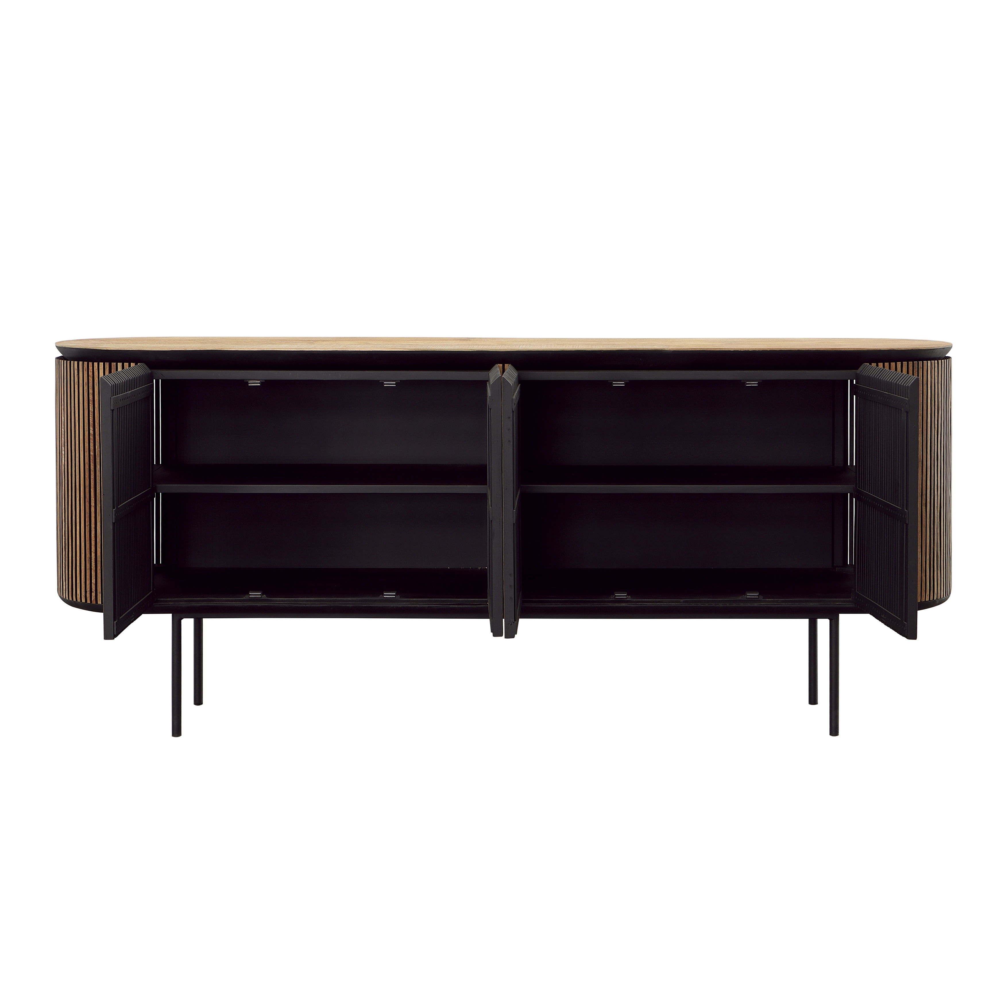 Dabney Sideboard large image 