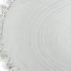 Basin 16' Round Off-White Glazed Decorative Bowl thumbnail 7