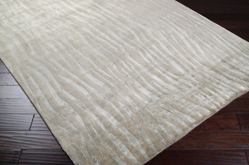 Luminous Handmade Rug