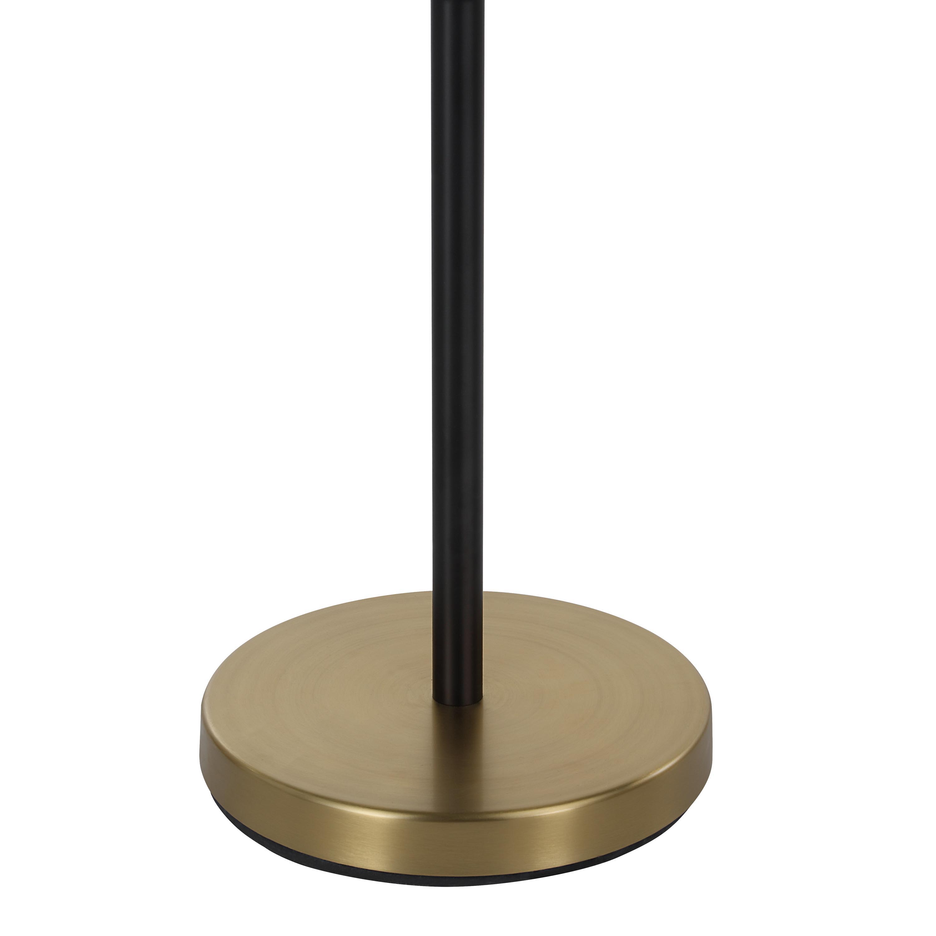 Mosaic, Floor Lamp by Renwil, 63.5" height x 10" depth View 4