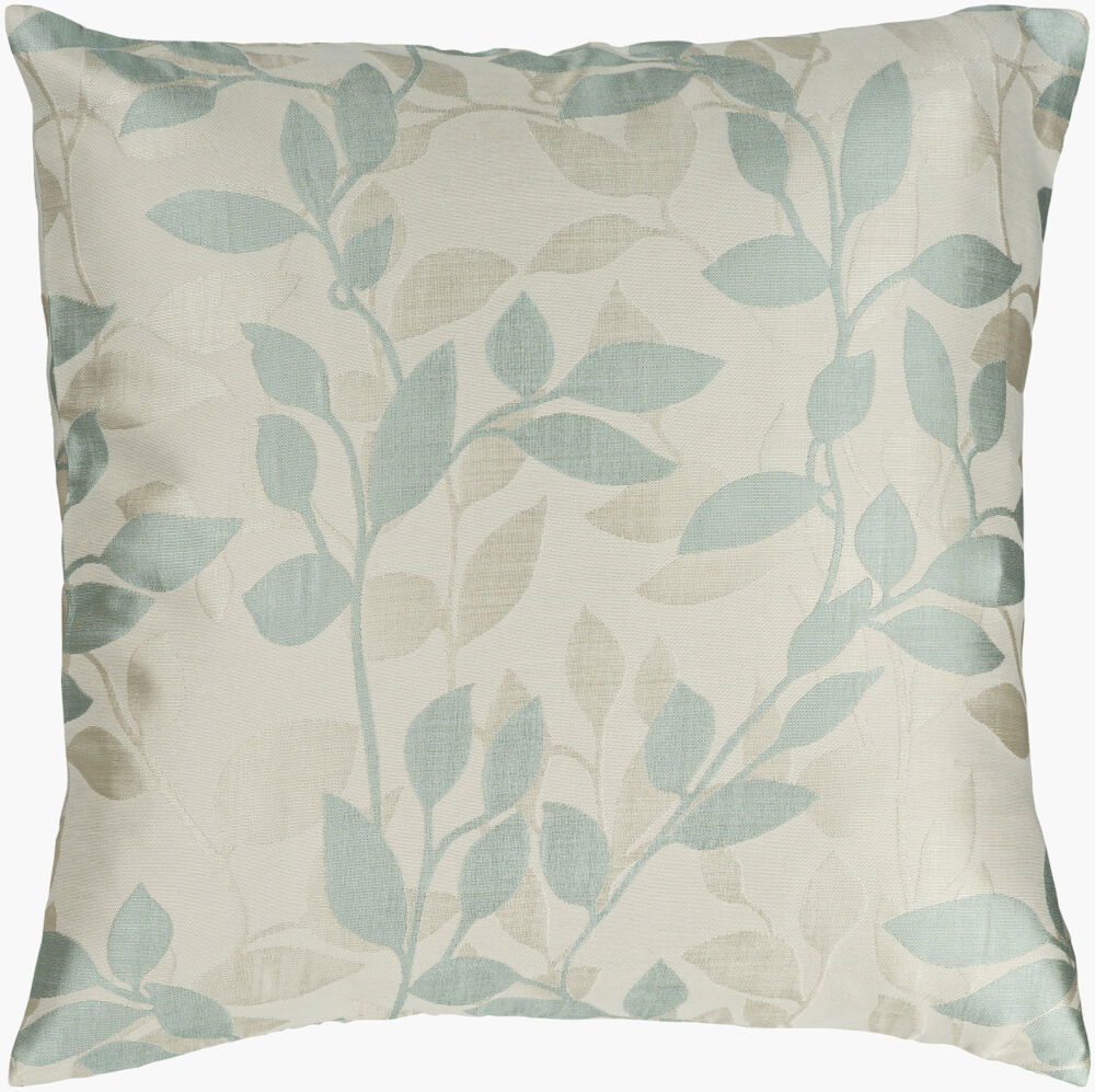 Wind Chime Accent Pillow Down large image 