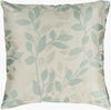 Wind Chime Accent Pillow Down thumbnail 0