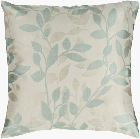 Wind Chime Accent Pillow