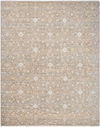 Zeenat Handmade Rug, by Surya, 3' length x 2' width thumbnail