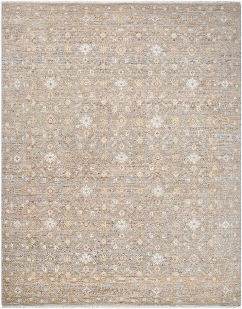 Zeenat Handmade Rug