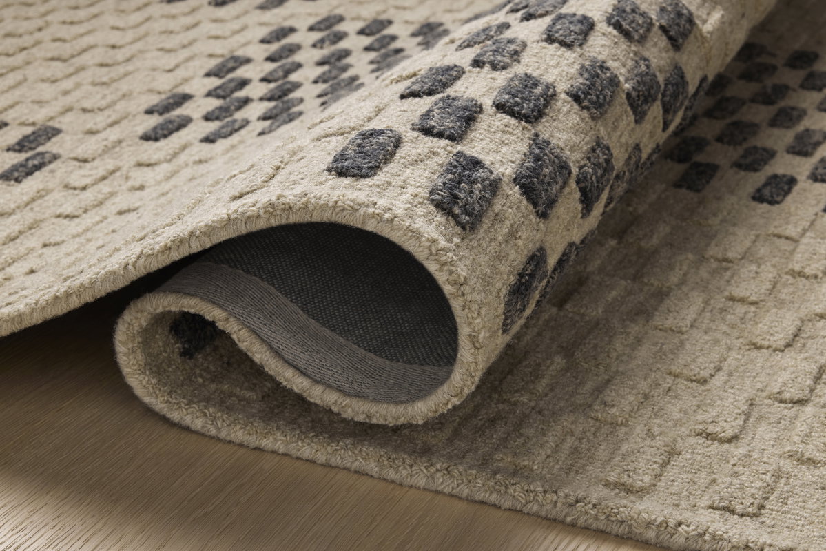 Chris Loves Julia x Loloi Bradley Rug, 2'6" length x 9'9" width View 5