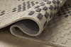 Chris Loves Julia x Loloi Bradley Rug, 2'6" length x 9'9" width thumbnail 5