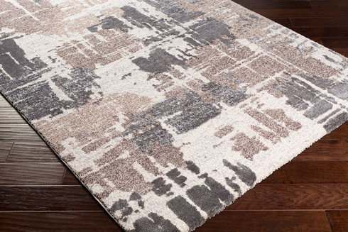 Cielo Machine Woven Rug