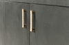 Blanco 4 Door Buffet, Stone Grey thumbnail 7