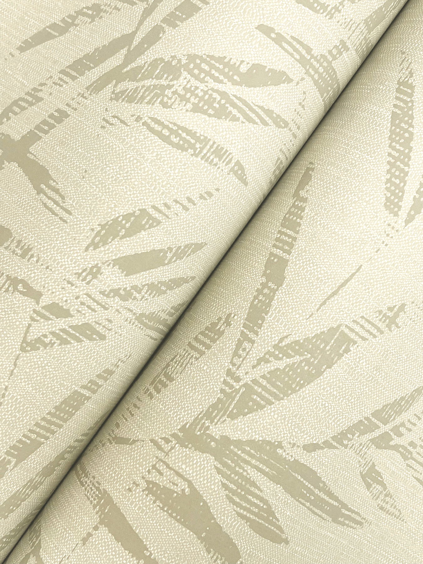 Allerton Bamboo Linen Wallpaper large image 