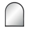 Cove Wall Mirror, by Renwil, 46" height x 4" depth thumbnail 1
