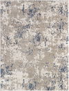 Zidane Machine Woven Rug thumbnail 0